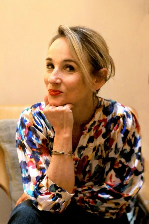 Sophie Beaufour — Coach certifiée